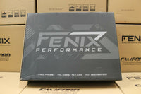 FENIX FOR R31 Skyline FENIX Stealth Alloy Radiator Stealth Series GEN II