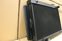 FENIX FOR Holden Kingswood HQ-HZ /Torana LH-LX 253 / 308 Stealth Alloy Radiator