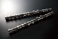 TOMEI PONCAM TYPE R CAMSHAFT FOR MITSUBISHI 4B11 EVO X CZ4A 143059