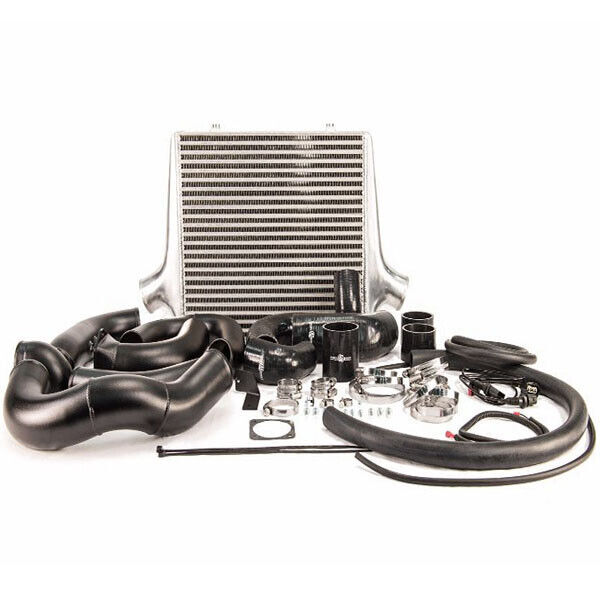 Process West Intercooler Kit fits Ford Falcon BA/BF Stage 3 (RAW COOLER)