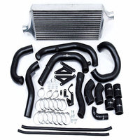 Process West Intercooler Kit Front Mount Fits STI VA 2015+ (Polished Cooler)