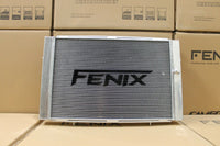 FENIX FOR Holden WB Statesman Radiator V8 FENIX Full Alloy Radiator