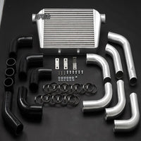 HPD Intercooler Kit fits Nissan Patrol GU TD42 2003-2007 Front Mount 450mm