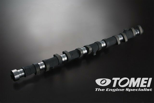 TOMEI CAMSHAFT PROCAM 2JZ-GTE Early Model IN 264-9.50mm(1402264095)