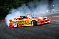 FENIX FOR S13 Silvia / 180SX SR20 FENIX Heavy Duty Alloy Radiator