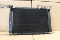 FENIX FOR Holden WB Statesman V8 FENIX Stealth Alloy Radiator