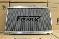 FENIX FOR IS200 IS300 GXE10R JCE10R FENIX Full Alloy Radiator Gen II