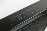 FENIX FOR WRX 00-02 FENIX Radiator (Black)