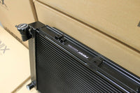 FENIX FOR Holden Commodore Radiator VL/VN/VP/VR/VS V8 Manual Stealth Full Alloy