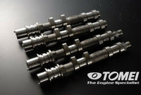 TOMEI CAMSHAFT PONCAM EJ207 GDB JDM 250/256-9.6/9.8mm(143060)
