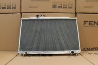 FENIX FOR JZX100 Chaser FENIX Alloy Radiator (Automatic)
