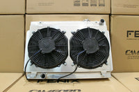 FENIX FOR Holden Kingswood HQ-HZ /Torana 253 - 308 LH-LX Radiator/Fan Shroud Kit