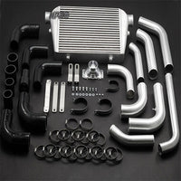 HPD  Intercooler Kit fits Landcruiser 80 Series 1HZ Front Mount
