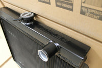 FENIX FOR Ford Falcon XR XT XW XY Cleveland FENIX Radiator (Black)