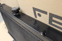 FENIX FOR S14/S15 Silvia 200sx FENIX Stealth Heavy Duty Alloy Radiator