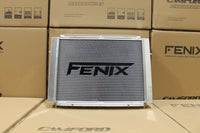 FENIX FOR Holden VL Commodore RB30 Automatic FENIX Alloy Radiator
