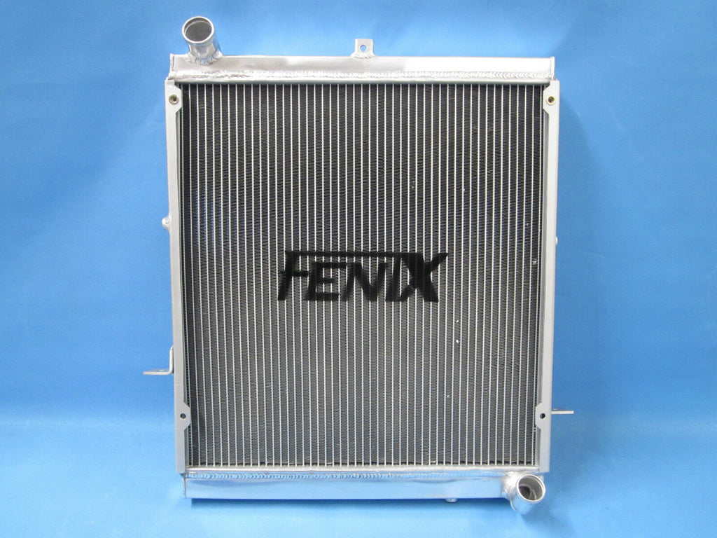 FENIX FOR T4600 / Ford Trader Heavy Duty Aluminium Fenix Radiator