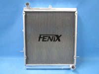FENIX FOR T4600 / Ford Trader Heavy Duty Aluminium Fenix Radiator