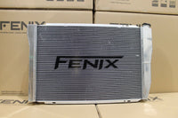 FENIX FOR Ford XC/XD/XE Falcon FENIX Alloy Radiator