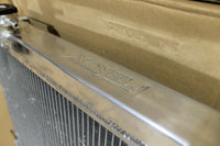 FENIX FOR Z33 350z FENIX Alloy Radiator
