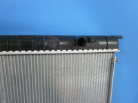 FENIX FOR Holden Frontera 95-99 Fenix Radiator
