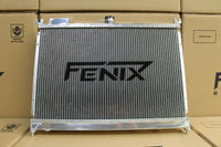 FENIX FOR R31 Skyline FENIX Stealth Alloy Radiator GEN II