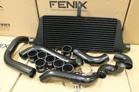FENIX FOR JZX100 1JZ-GTE Chaser Cresta Mark II Intercooler Kit Stealth Series