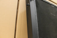 FENIX FOR Holden Commodore Radiator VL/VN/VP/VR/VS V6 Auto Stealth Full Alloy