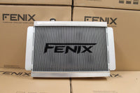 FENIX FOR Holden Kingswood HQ-HZ /Torana 253 - 308 LH-LX Radiator/Fan Shroud Kit