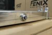 FENIX FOR GU Patrol 4.8 TB48DE Petrol FENIX Alloy Radiator GEN II