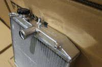 FENIX FOR Civic 92-00 FENIX Full Alloy Radiator