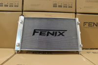 FENIX FOR Holden VZ V8 Commodore LS1 / L76 / L98 Manual FENIX Alloy Radiator