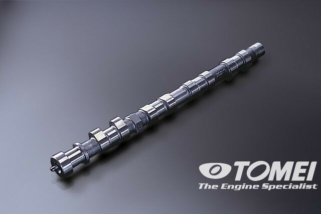TOMEI CAMSHAFT PROCAM 4G63 SOLID EVO4-8 IN 270-11.5mm(1456270115)
