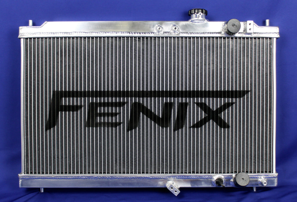 FENIX FOR Integra 94-01  FENIX Full Alloy Radiator