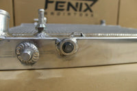 FENIX FOR Ford Courier / Ranger 1996-2011 FENIX Alloy Radiator