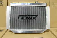 FENIX FOR Holden LC-LJ Torana 253/308 V8 Conversion FENIX Alloy Radiator