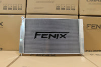 FENIX FOR Holden Commodore Radiator VT-VX V6 FENIX Full Alloy