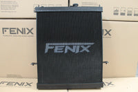 FENIX FOR Patrol GU / Y61 4.2 Diesel FENIX Stealth Alloy Radiator