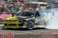 FENIX FOR R31 Skyline FENIX Stealth Alloy Radiator Stealth Series GEN II