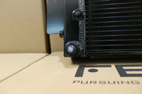 FENIX FOR RX2/RX3/RX4/RX5/RX7 Alloy Radiator Stealth Series Gen II (No Heater)