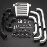 HPD  Intercooler Kit fits Nissan Patrol GU TD42 2003-2007 Front Mount 280mm