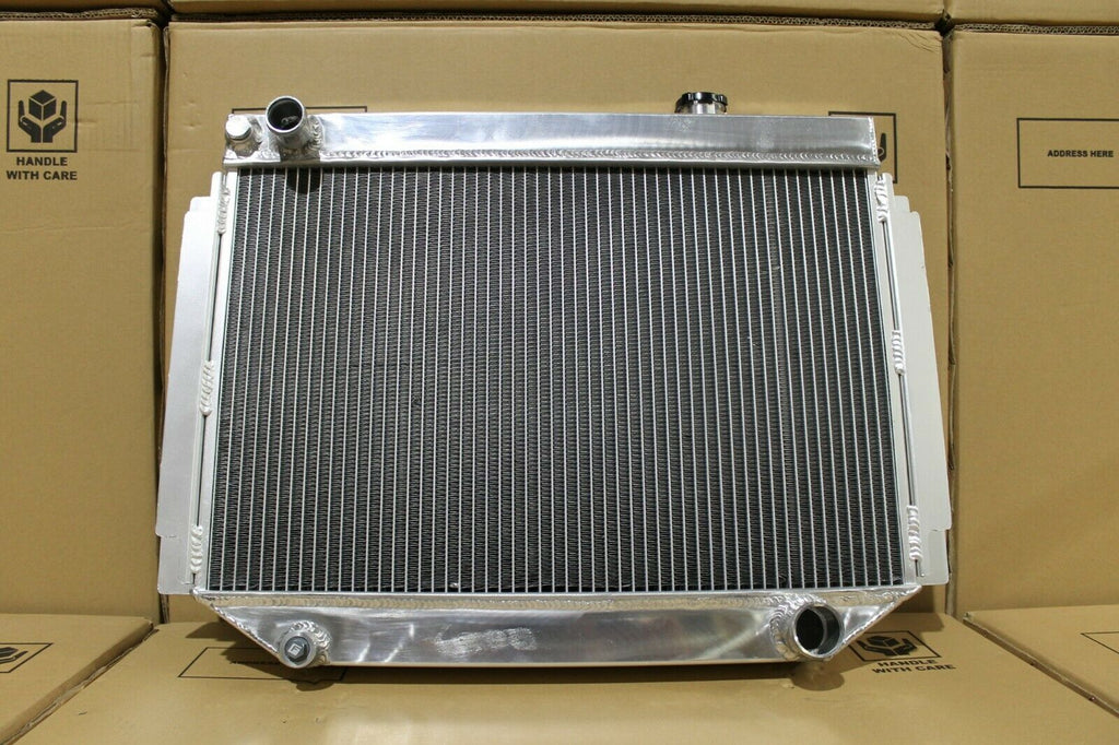 FENIX FOR Holden LC-LJ Torana 6cyl FENIX Alloy Radiator