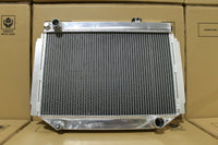 FENIX FOR Holden LC-LJ Torana 6cyl FENIX Alloy Radiator