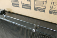 FENIX FOR GU Patrol 2.8 RD28 / 3.0 ZD30 Diesel Alloy Radiator Stealth Series