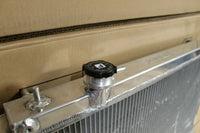 FENIX FOR Z33 350z FENIX Alloy Radiator