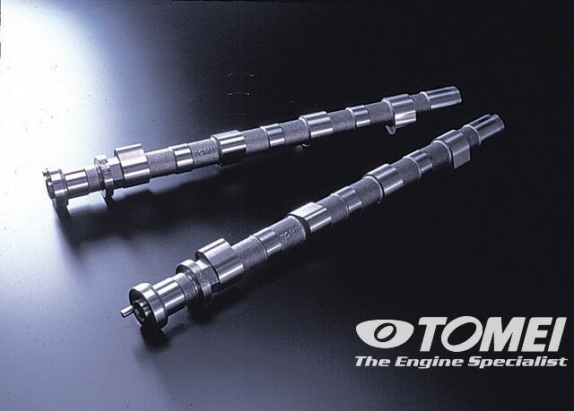 TOMEI CAMSHAFT PONCAM SR20DET (R)PS13 TYPE-R(143043)