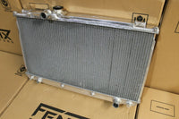 FENIX FOR IS200 IS300 GXE10R JCE10R FENIX Full Alloy Radiator Gen II