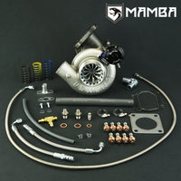 MAMBA GTX Billet Turbocharger TOYOTA Land Cruiser 1HZ 3" TD05H-18G w/ 7cm Hsg