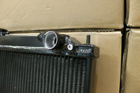 FENIX FOR R34 Skyline GT-R / V-Spec Alloy Radiator Stealth Series Gen II