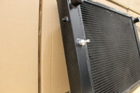 FENIX FOR Holden Commodore Radiator VL/VN/VP/VR/VS V8 Auto Stealth Full Alloy